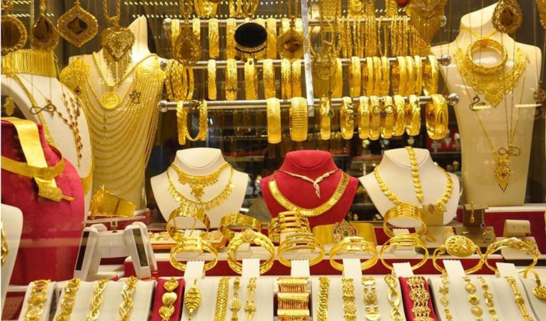 Konyaaltı Kuyumcu